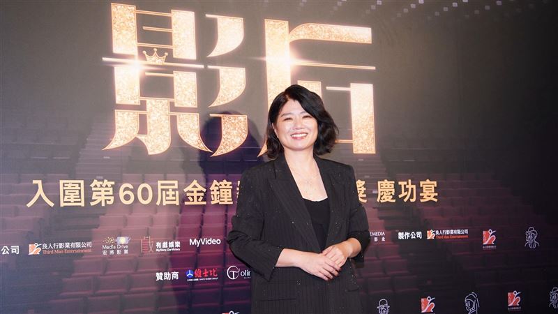 《影后》獲金鐘5大獎肯定 「第二季計畫」導演這樣說