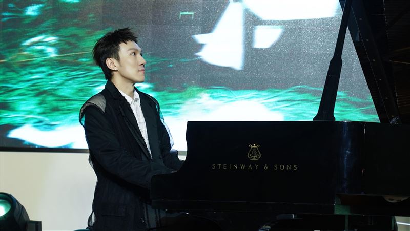 作品成動物園閉園曲 「蘇打綠」阿龔:一切付出都值得了