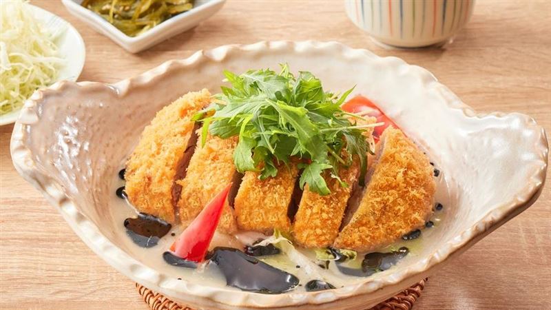 還吃得到豬肉嗎?品田牧場、福勝亭、勝勢豬排回應了