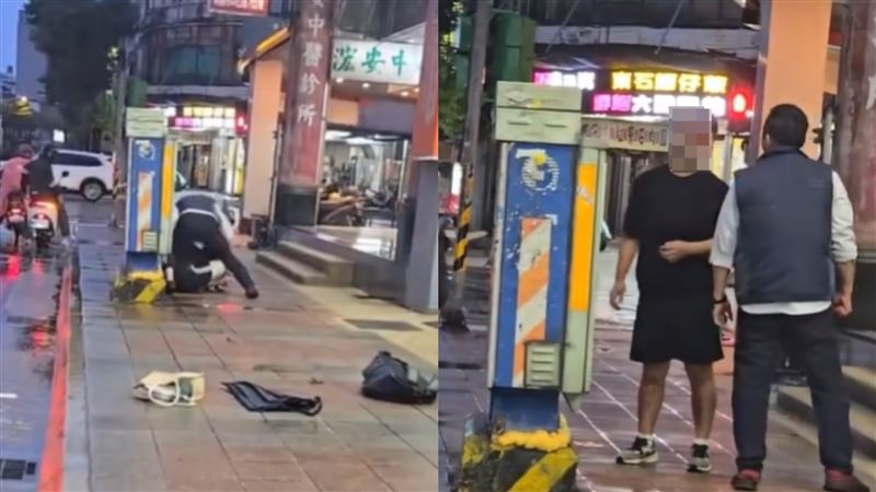 高中生遭學生專車司機痛扁 桃園教育局:安排班級輔導