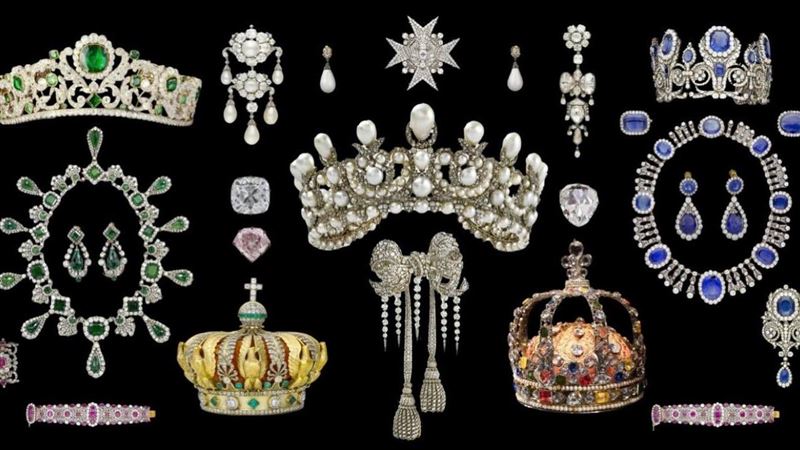 羅浮宮法國王室珠寶遭竊 館長坦言監視設備不足