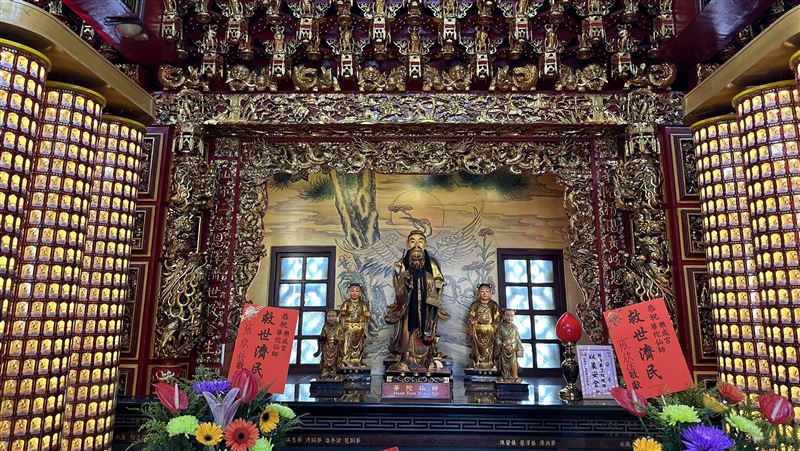 重陽節別只登高!命理專家曝「11大開運秘訣」