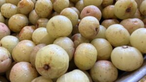 維生素C贏檸檬20倍！醫師大讚泌尿道、攝護腺的守護者