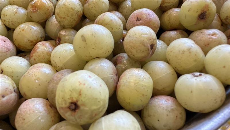 維生素C贏檸檬20倍!醫師大讚泌尿道、攝護腺的守護者