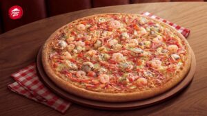 必勝客韓式豬五花、海鮮四重奏沒了?華麗升級成2新口味