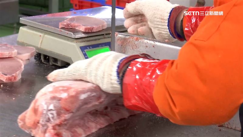 禁宰禁運再延長10天 冷凍豬肉商早有對策