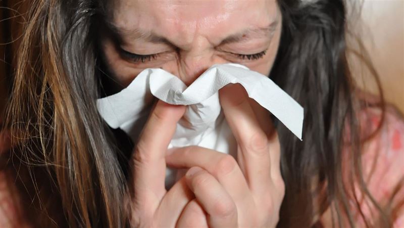 秋冬小心3類流行病 6招提升免疫力