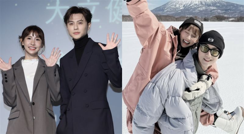 范姜彥豐毀滅式爆料 指粿粿婚內出軌王子