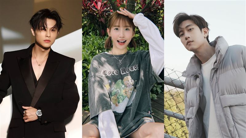 粿粿已與王子同居?徵信社這樣回應