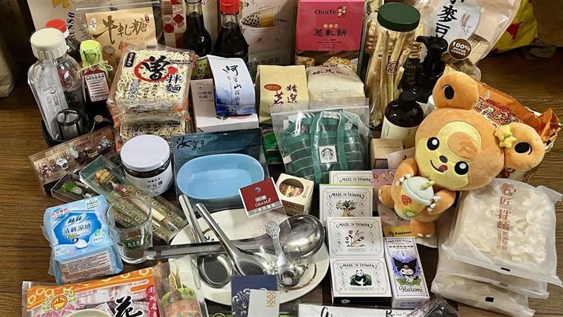 日人來台血拚狂掃小吃店餐具 原因曝光