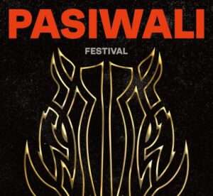 原住民族國際音樂節展現文化軟實力 首度設「音樂獎章」表揚貢獻者