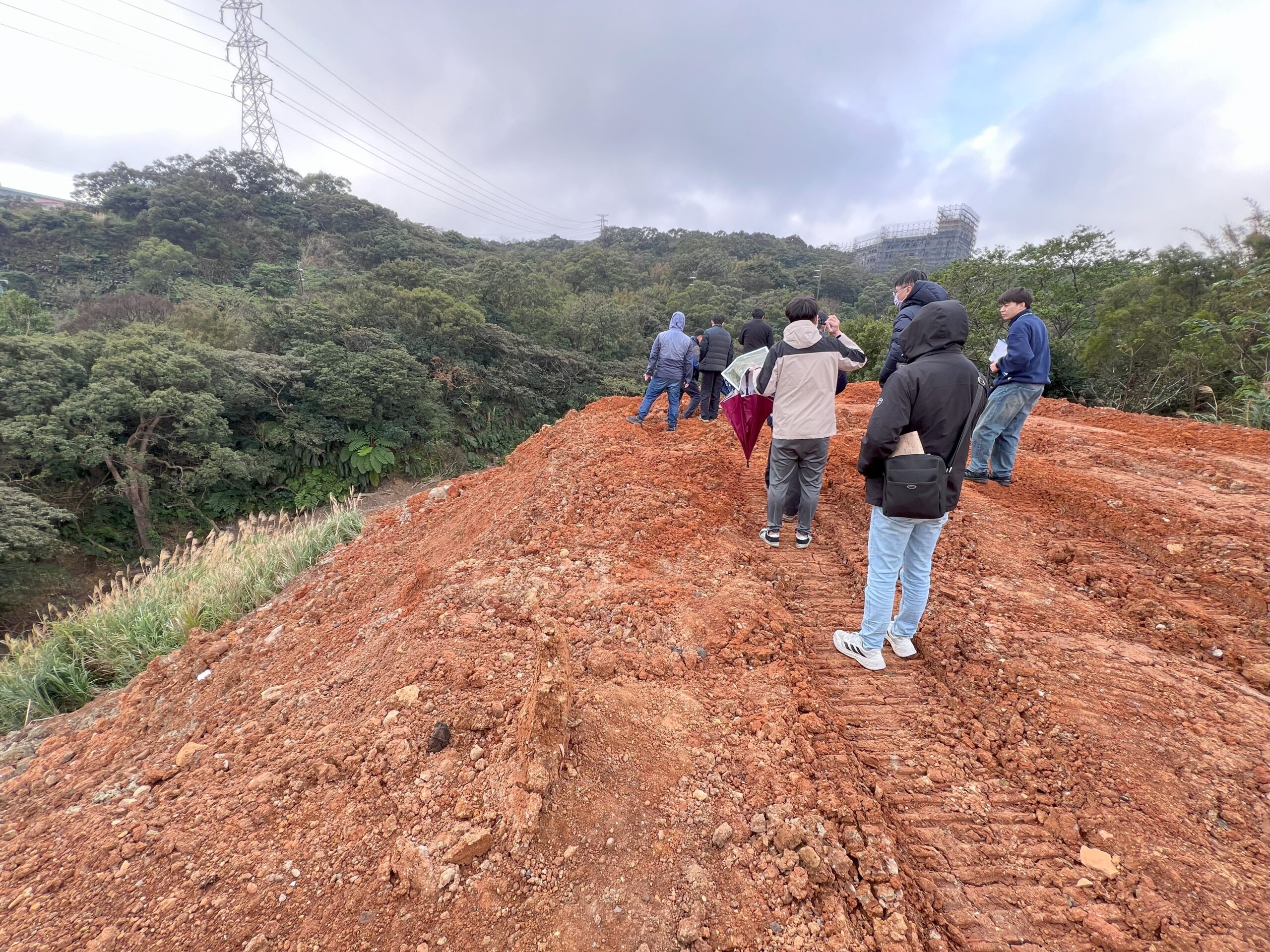 打擊環保犯罪!警政署強勢掃蕩逮7百人 查扣不法所得逾4千萬 5445645 2 scaled