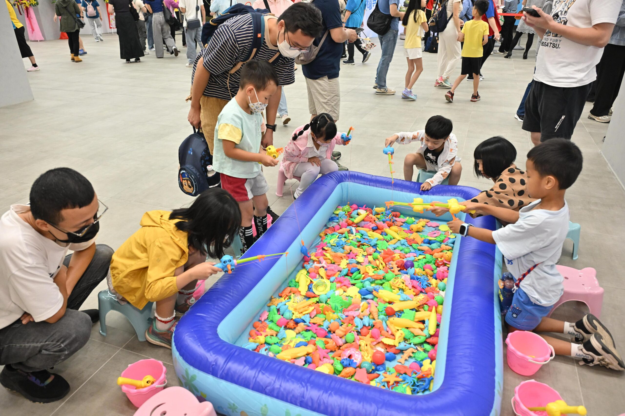 聯新國際醫院歡慶30周年 創3項全台第一獲中央肯定 54646546 2 scaled