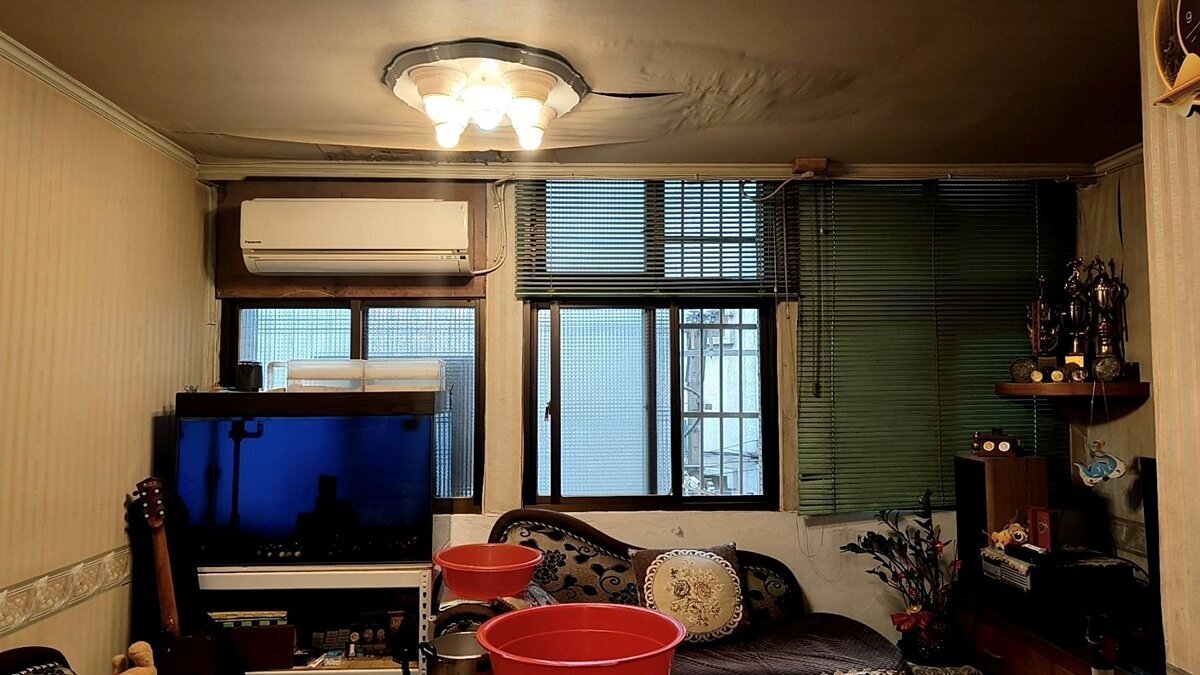 只能提告解決?滲漏水糾紛「鄰居擁1專業」仍不理