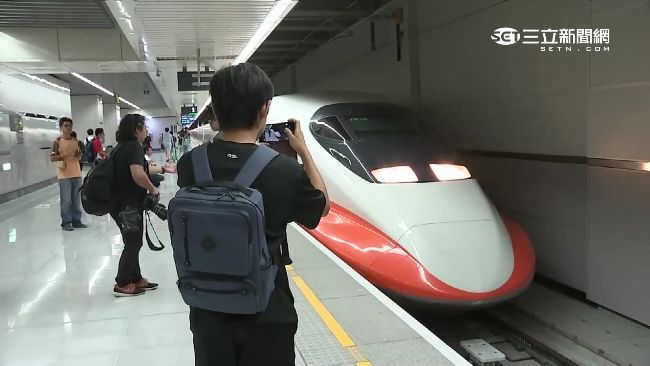 高鐵調整南下班次路線 11/7起3班次列車始發點改「這站」