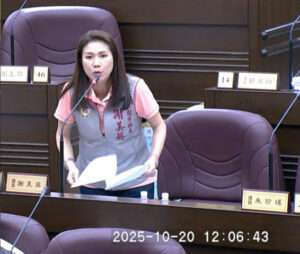 桃園「生生有鮮乳」即將上路 謝美英籲教育局提前模擬狀況防亂象