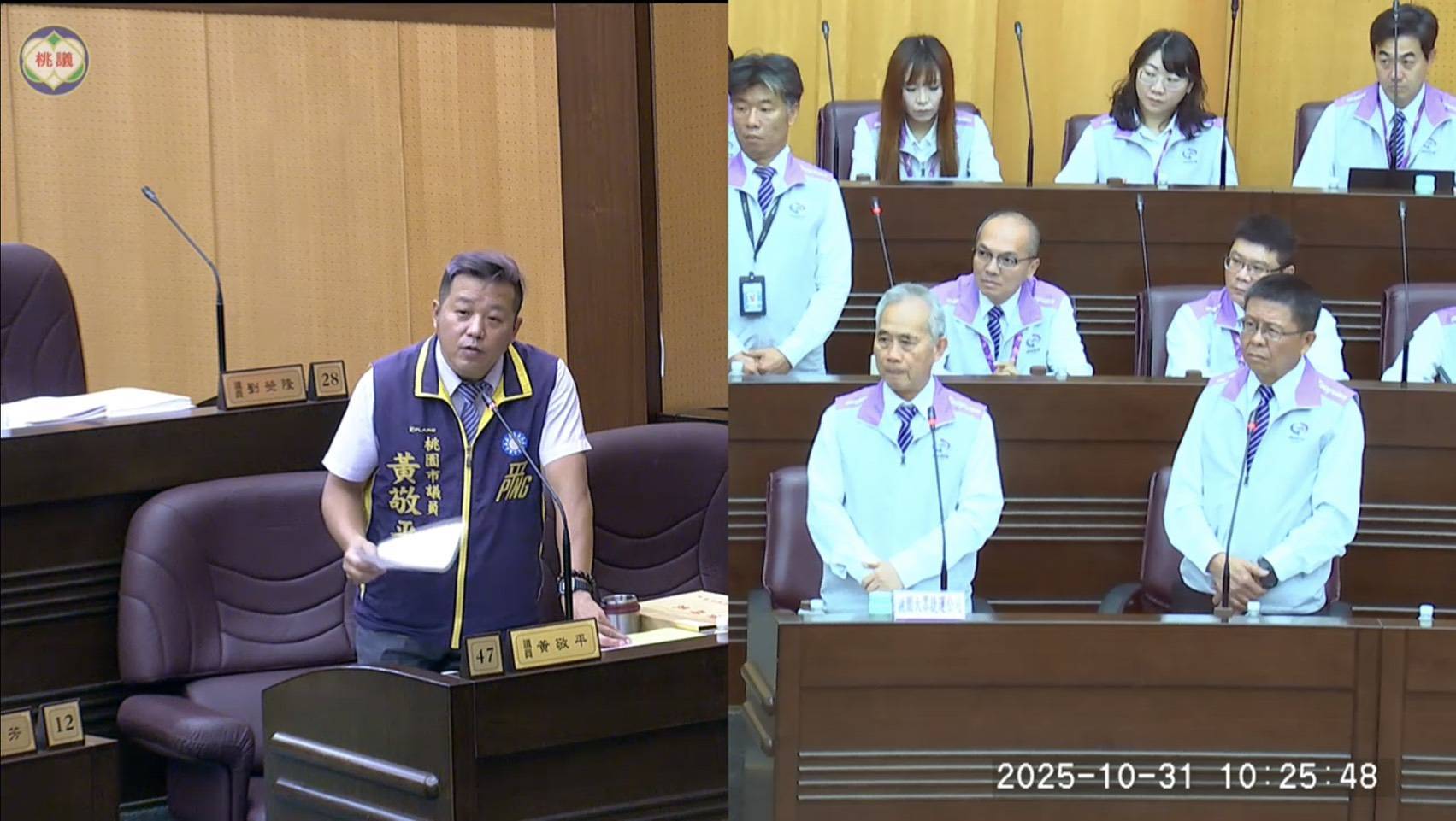 黃敬平籲強化多元支付服務 桃捷:手機直接進站預計「這時」上線 633593 0