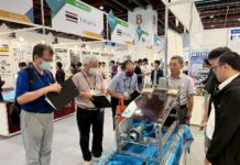 創新研發展現技職教育能量 健行科大奪台灣創新技術博覽會雙殊榮