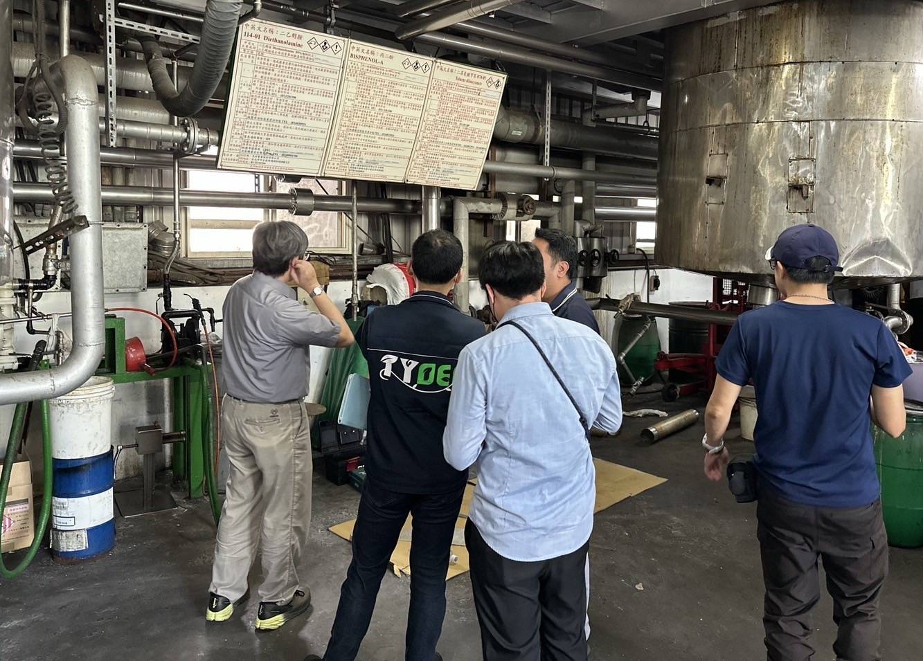 桃園高風險場所納管初見成效 第二批名單新增這類業者 672097 0 0