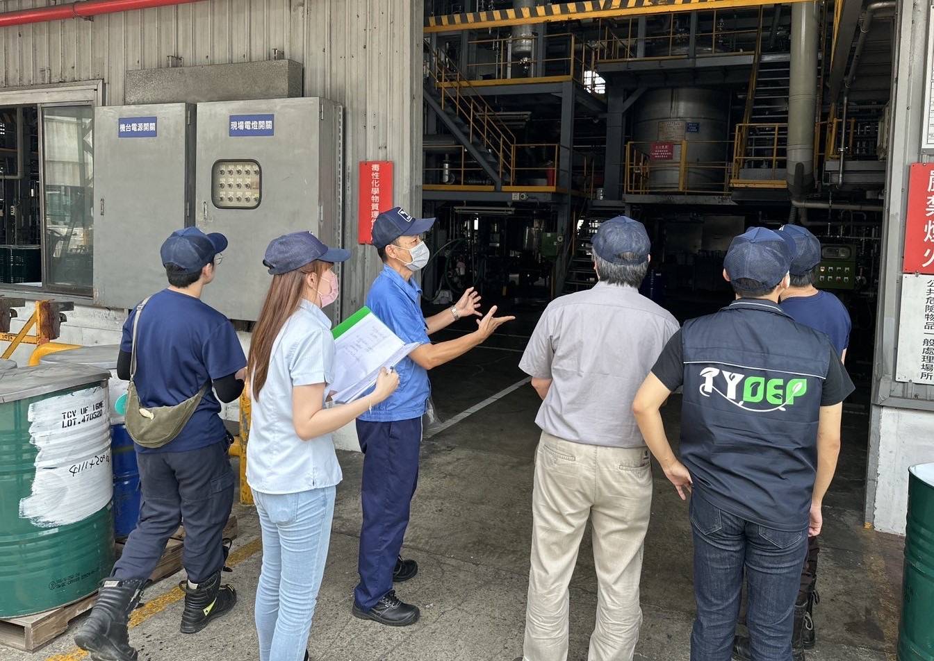 桃園高風險場所納管初見成效 第二批名單新增這類業者 672098 0 0