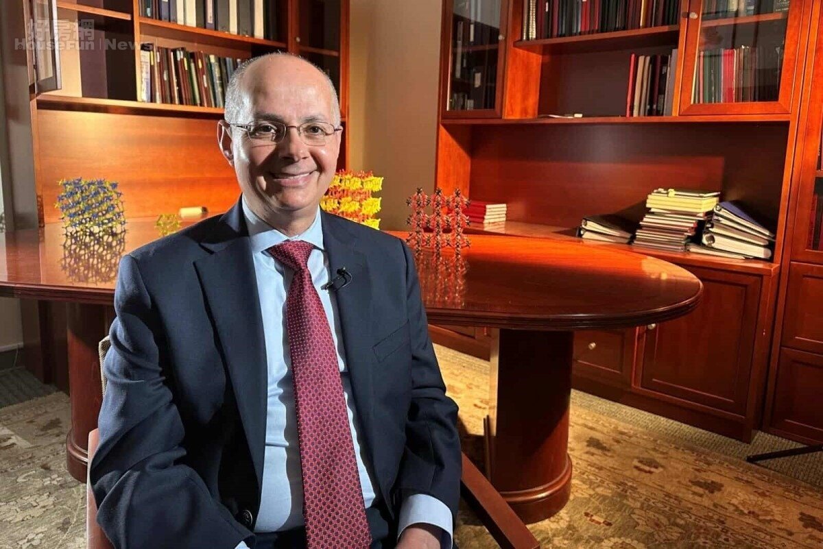 唐獎得主再奪諾貝爾獎 慈濟、唐獎、羅馬俱樂部共論「善文明」新時代