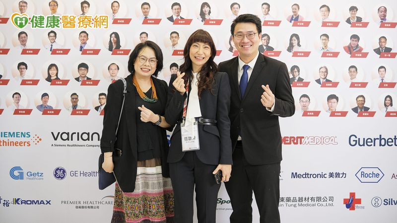 台灣介入放射線學會攜手亞洲腫瘤消融學會 共創國際級醫學盛會