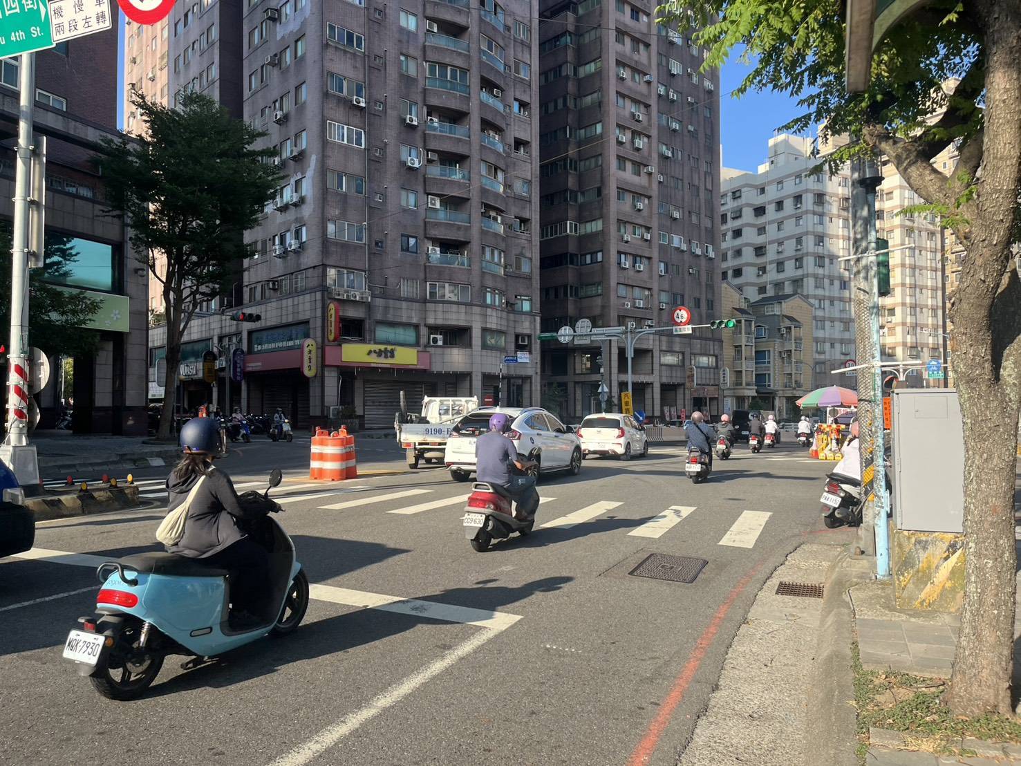 平鎮環南路地下道明完工通車!道路動線、車道調整一次看 721811 0