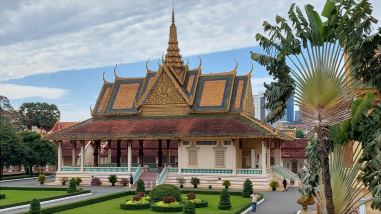 韓人成柬埔寨園區新目標 3男大生疑遭虐死放寺廟冷凍櫃