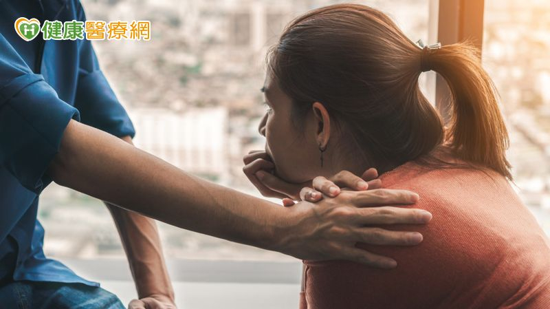 災難、緊急事件後 醫教「五招」創傷心理復原「增強心理韌性」