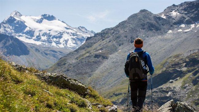 青海老虎溝傳山難 唯一罹難者是台灣人