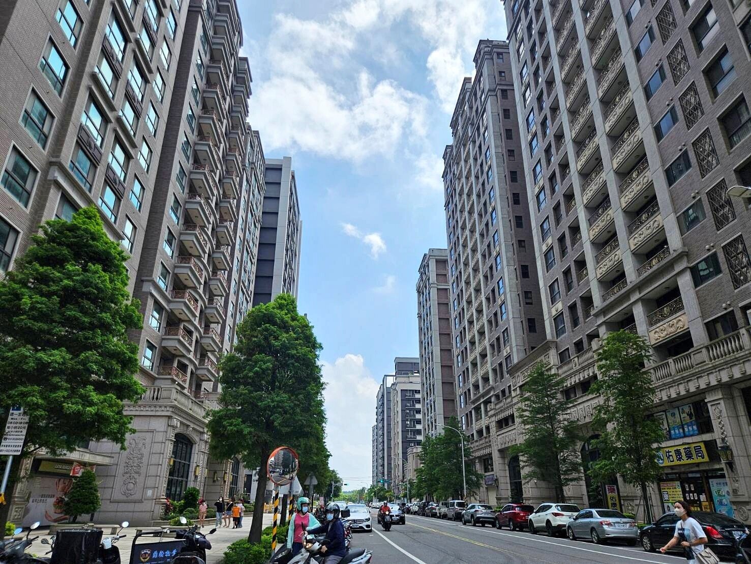 買在房價高點!桃園「投資客稀少區」可撐住不降價?