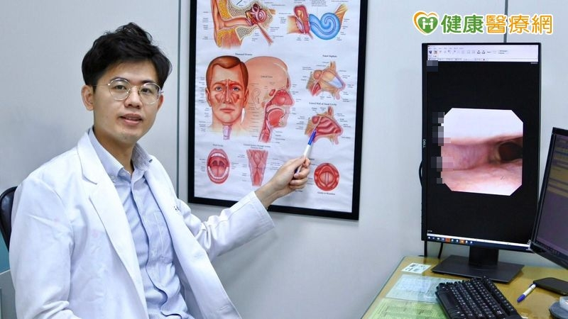 鼻過敏治療新應用 膠原蛋白基質粉舒緩術後不適