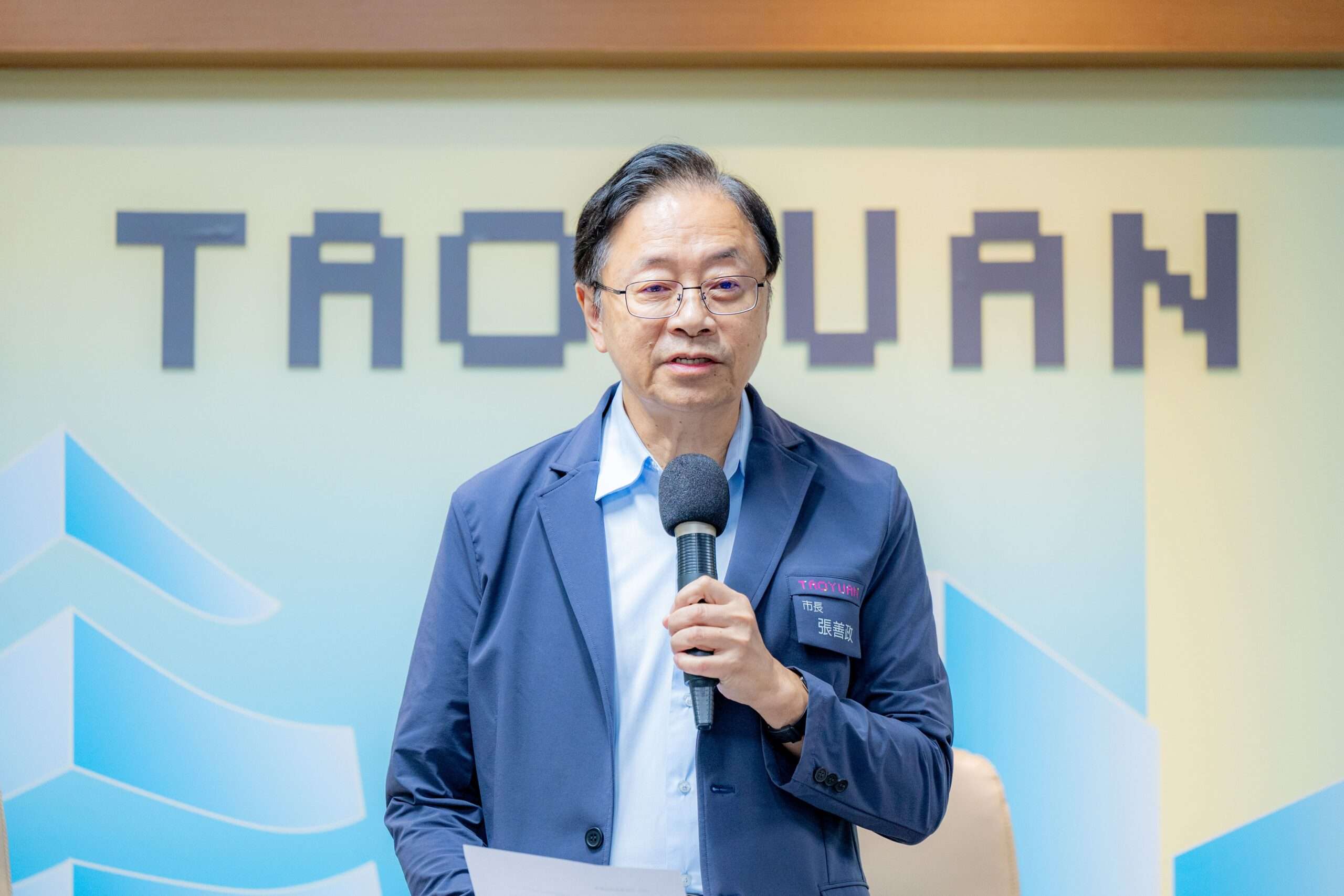 樂天桃猿再闖季後賽 張善政:全力打造最友善職棒主場