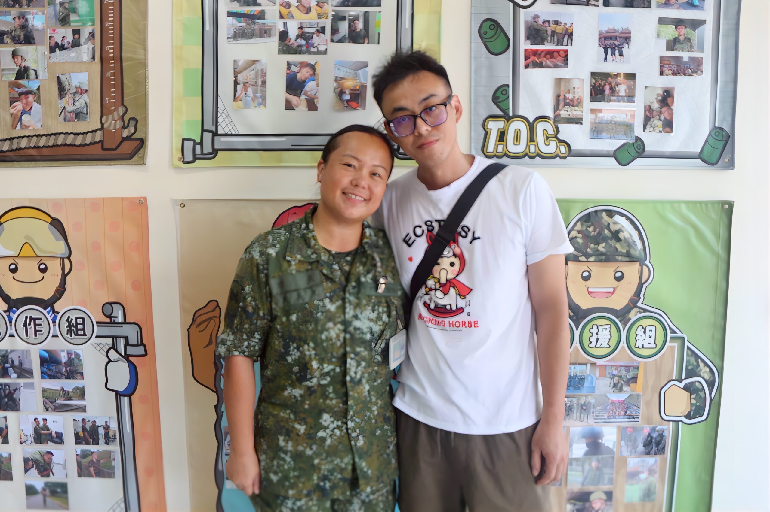 陸軍三支部舉辦中秋懇親會 強化官兵與家屬情感連結 855141 0 scaled
