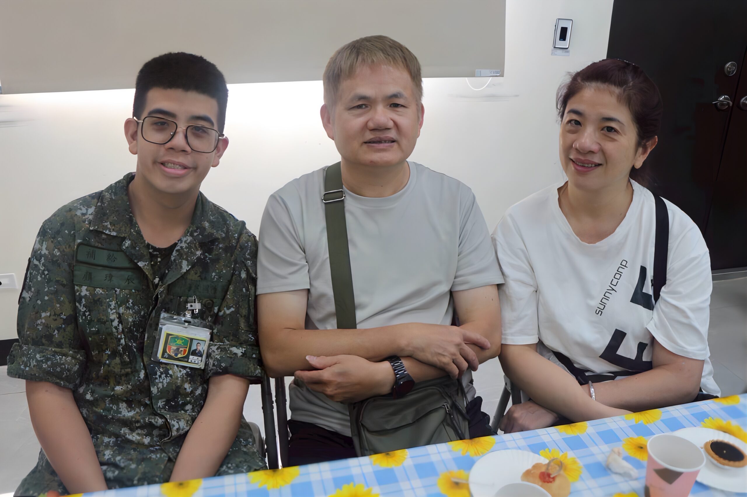 陸軍三支部舉辦中秋懇親會 強化官兵與家屬情感連結 855142 0 scaled
