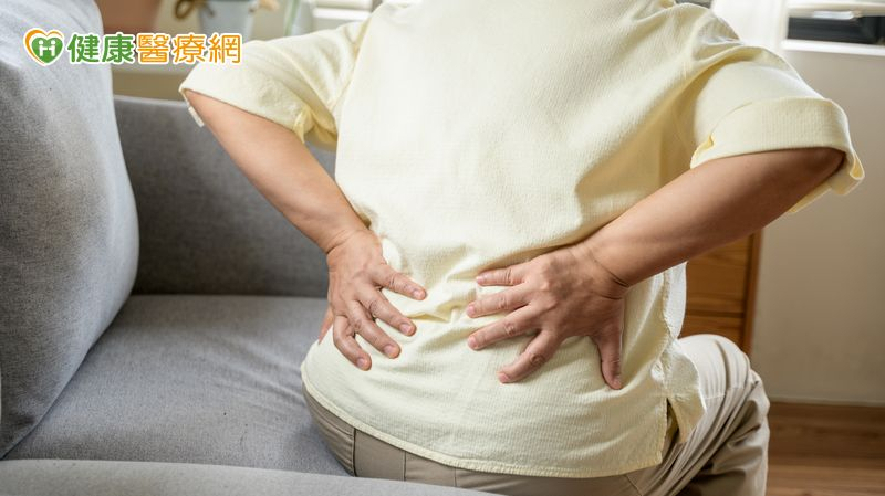 下背痛手術意外離世…麻醉科醫師嘆疼痛門診無奈心情