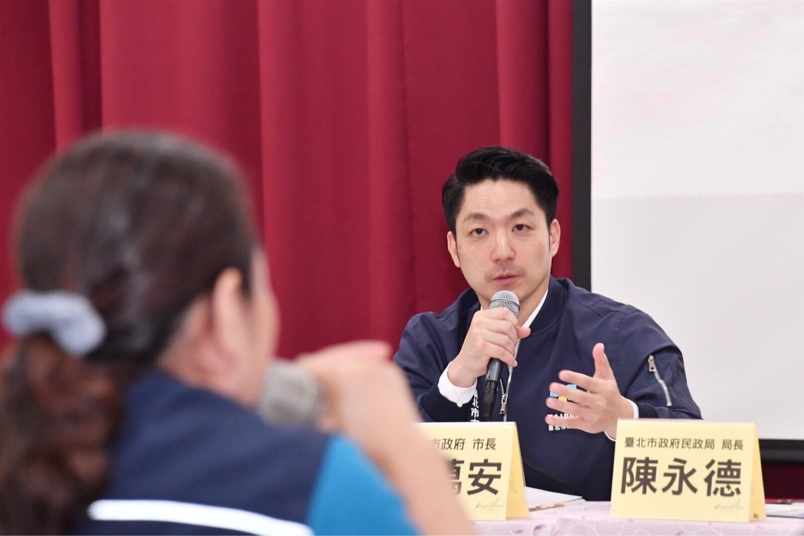 快訊/蔣萬安宣布:輝達確定落腳北士科T17、T18 北市府盡快啟動相關程序