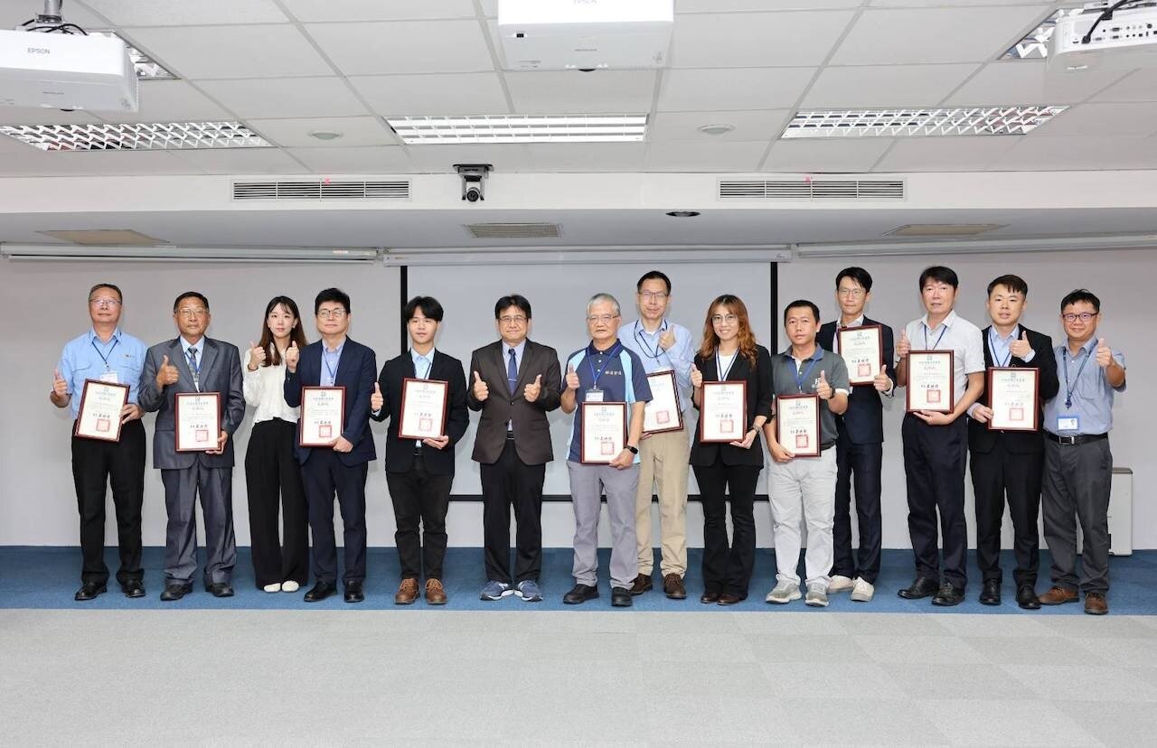 丹娜絲災後復原工程 14家協力廠商投入、共完成81戶