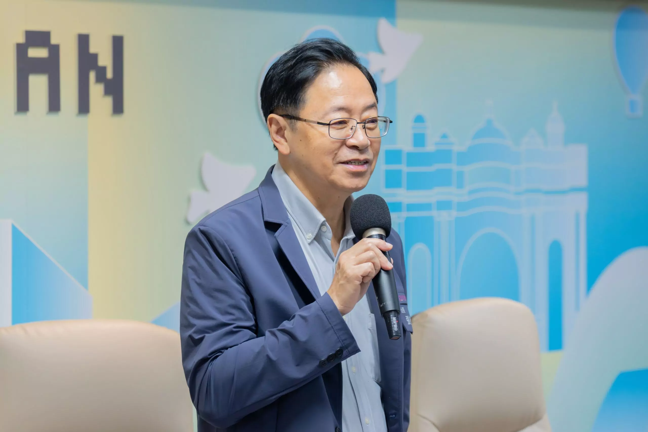 樂天桃猿晉級台灣大賽拚總冠軍 張善政邀民眾到「這裡」共同應援 樂天桃猿晉級台灣大賽拚總冠軍 張善政邀民眾到「這裡」共同應援