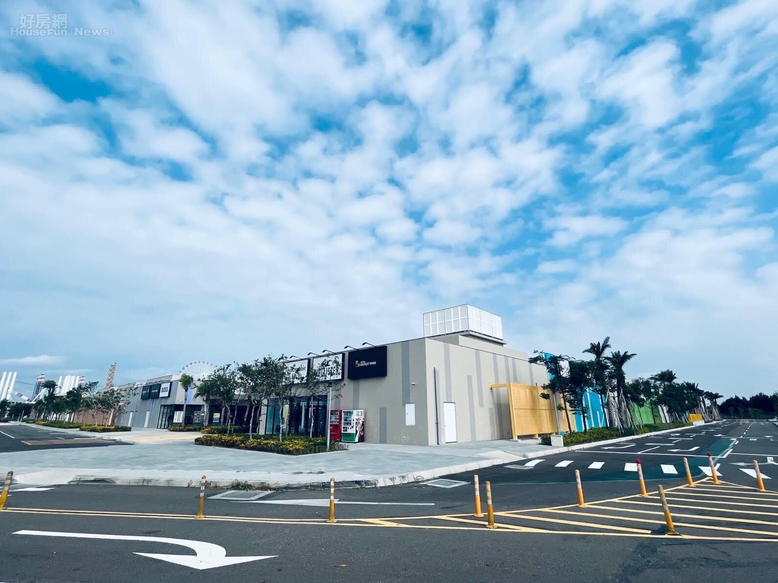 首購族也衝「台中總價甜蜜區」?專家:無法單純以房價判斷地段買盤