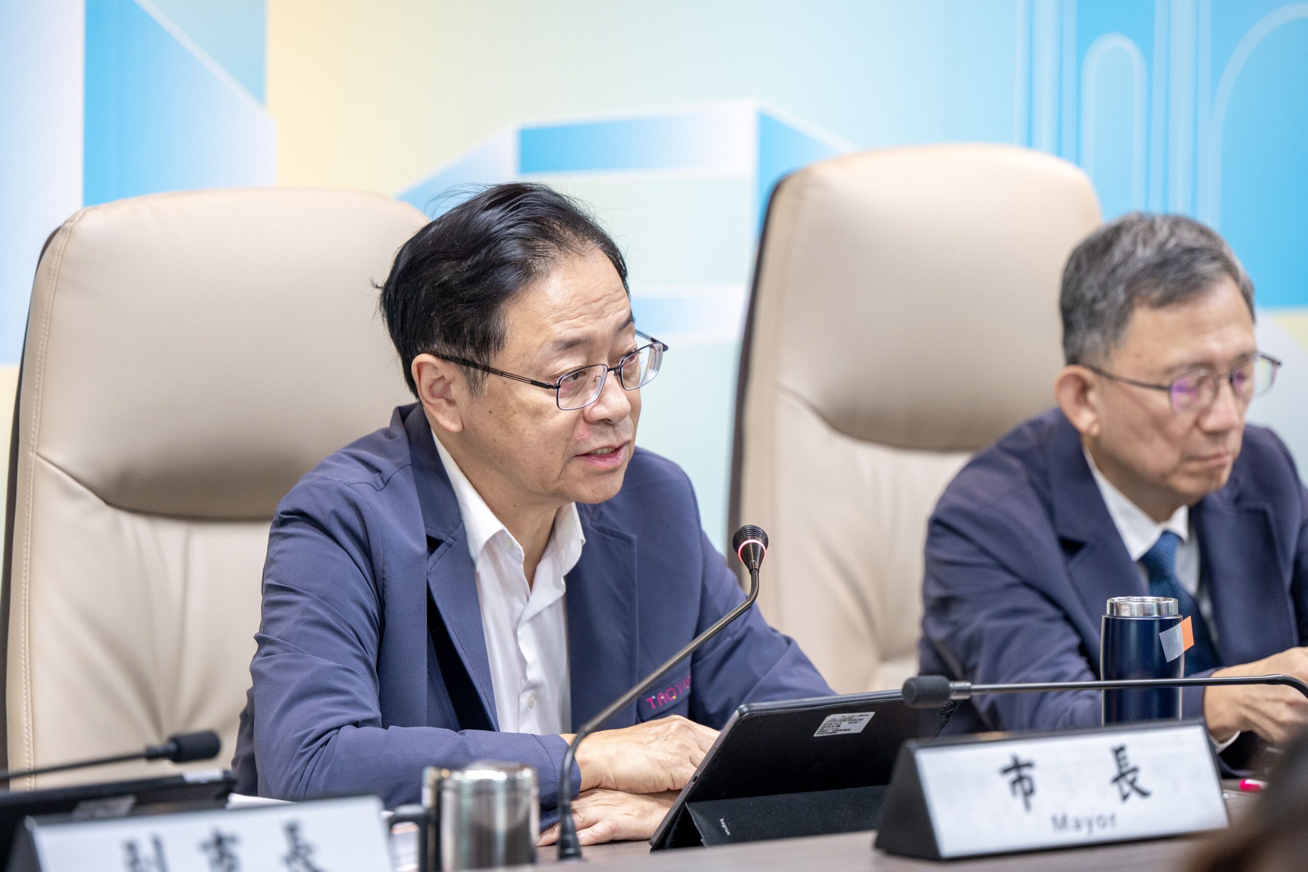 桃園6局處聯手打造慢老城市 陪伴長者樂享晚年生活 9c574dde bcc0 4b16 ba7e 1b7408098bb2 scaled