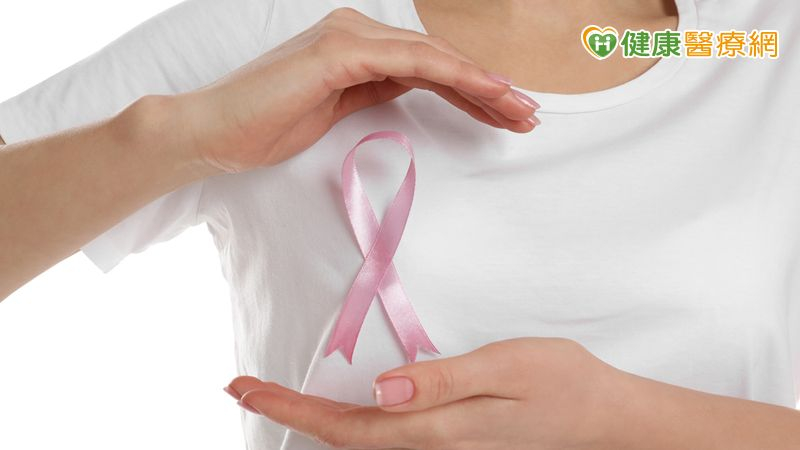 粉紅十月乳癌防治 乳攝篩檢突破百萬人次