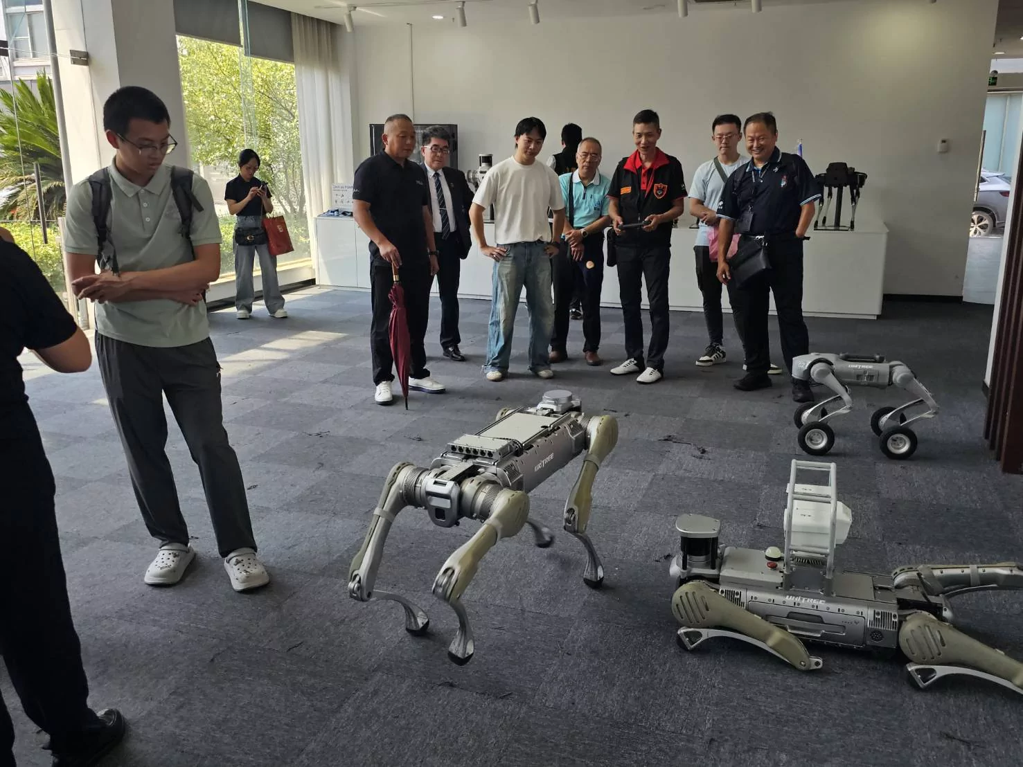投書/公寓大廈「駐衞保全」人力成本與管理費用的雙重挑戰 Gger3