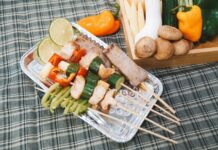 中秋烤肉吃出健康?營養師教你掌握6原則遠離致癌風險