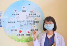 落實「以人為本」精神!部桃跨專業整合照護助病人重拾信心