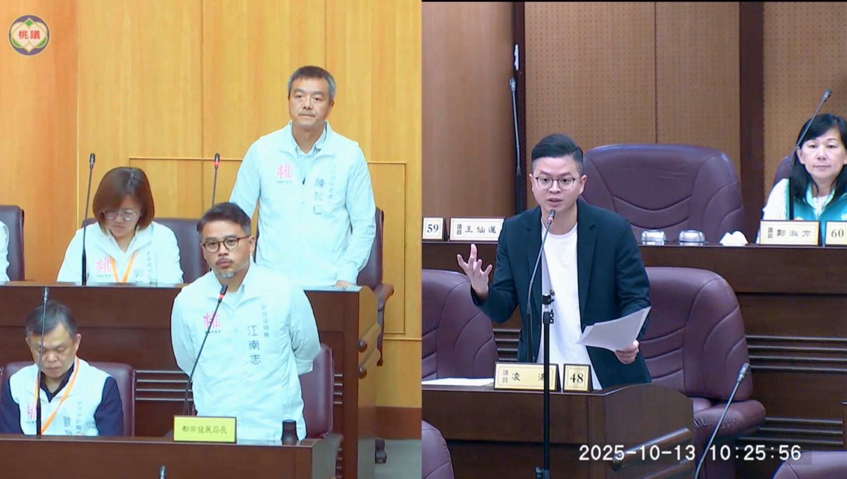 桃園率先全國推「可負擔住宅」 凌濤籲都發局今年底完成法規審議 S 29344104