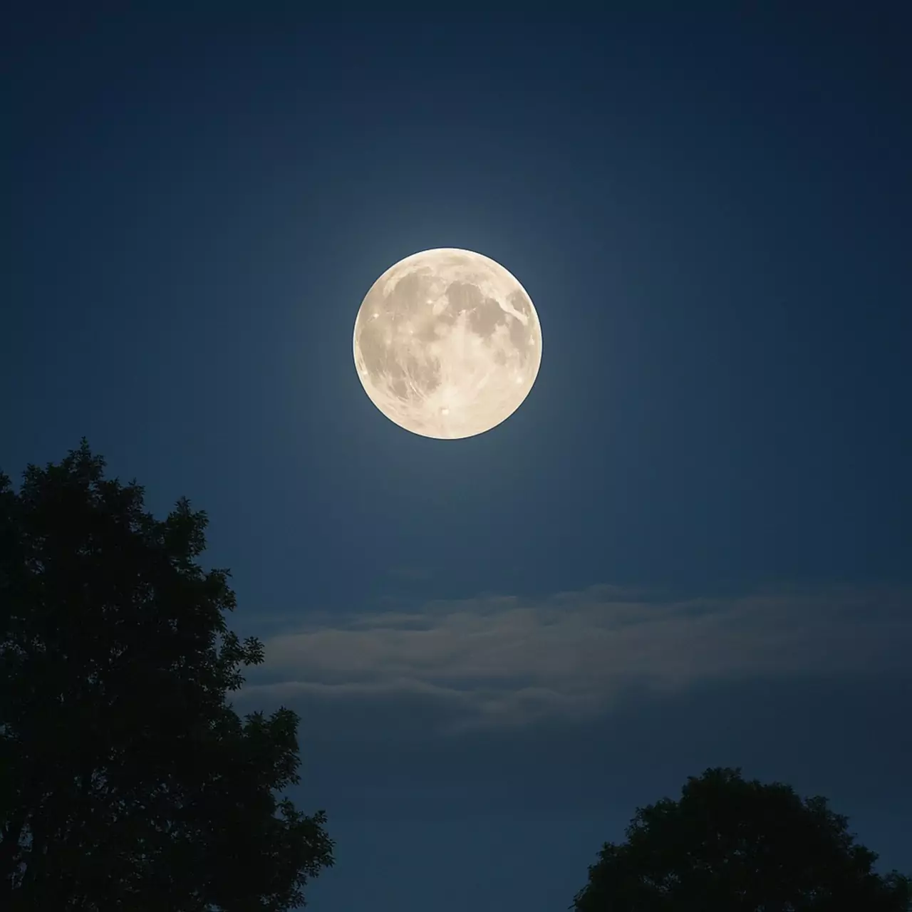 中秋夜天氣穩定!氣象署:全台多雲到晴、賞月機率高 中秋夜天氣穩定!氣象署:全台多雲到晴、賞月機率高