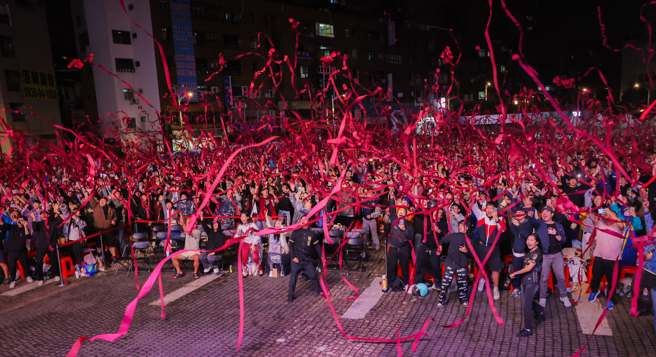 10號隊友注意!樂天桃猿台灣大賽奪冠 封王遊行11/2桃園登場 S 47137074 0 scaled