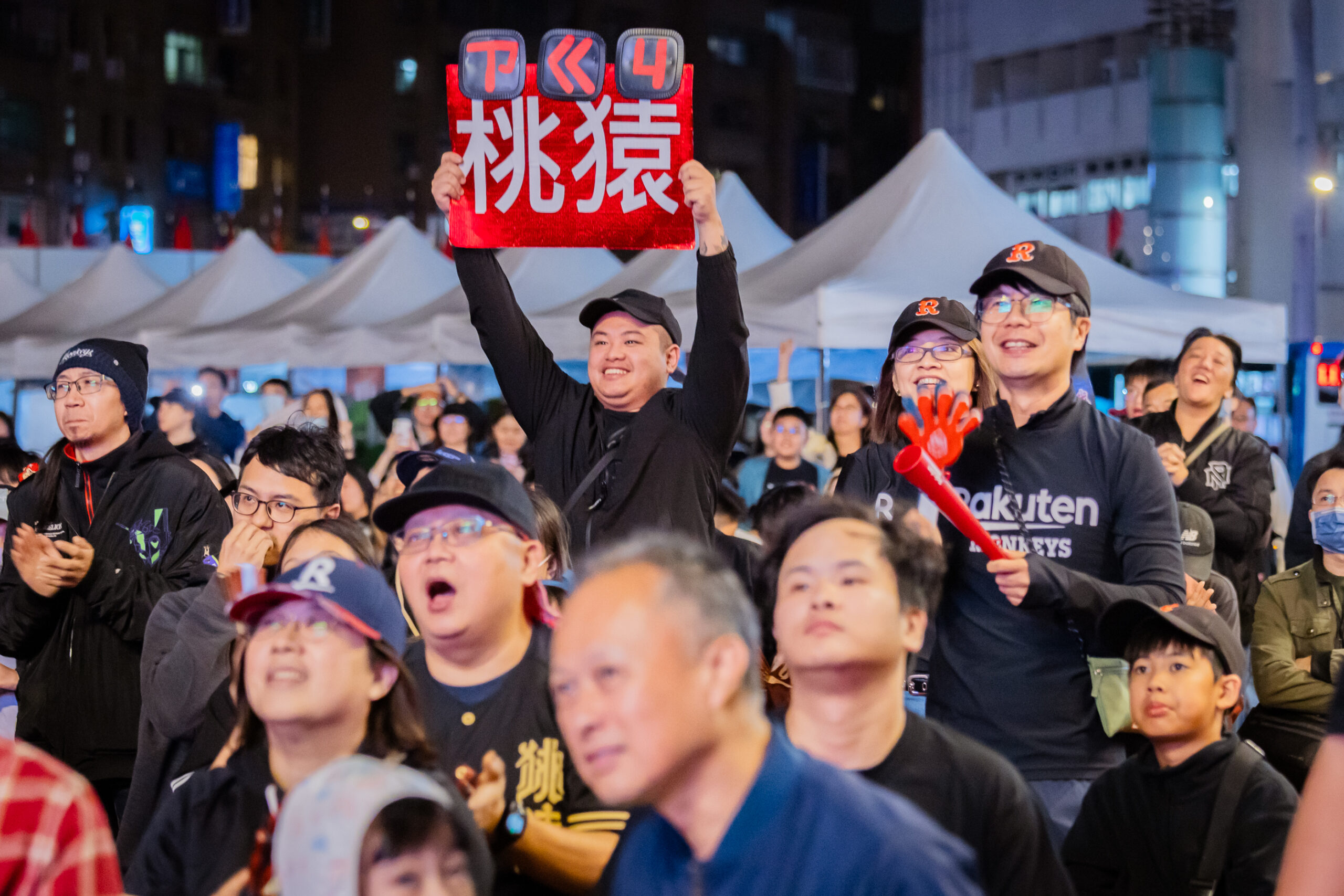 10號隊友注意!樂天桃猿台灣大賽奪冠 封王遊行11/2桃園登場 S 47137078 0 scaled