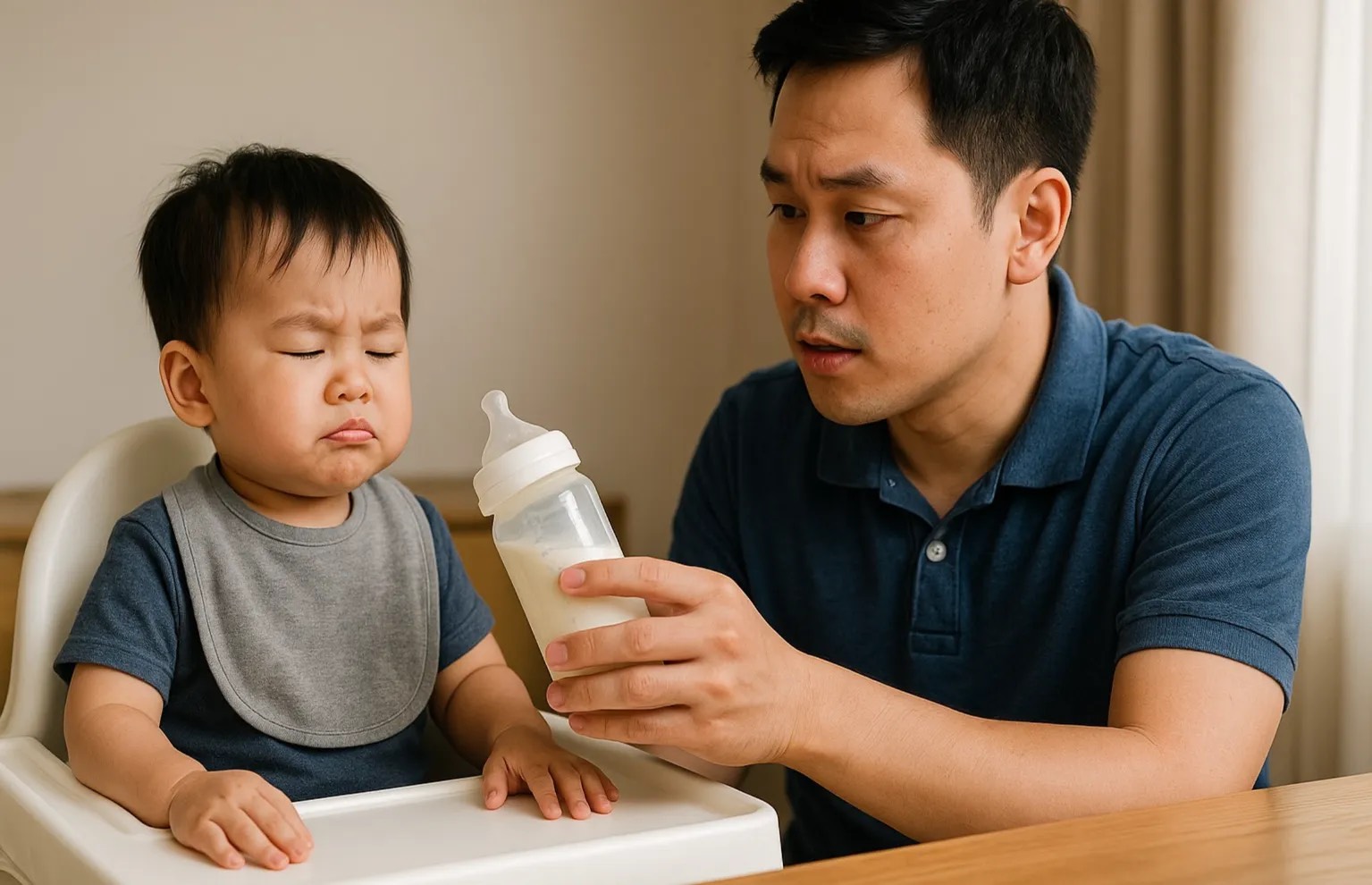 發燒、氣喘、過敏怎麼辦?嬰幼兒常見不適TOP10 中西醫師分享實用指南 S 69623814